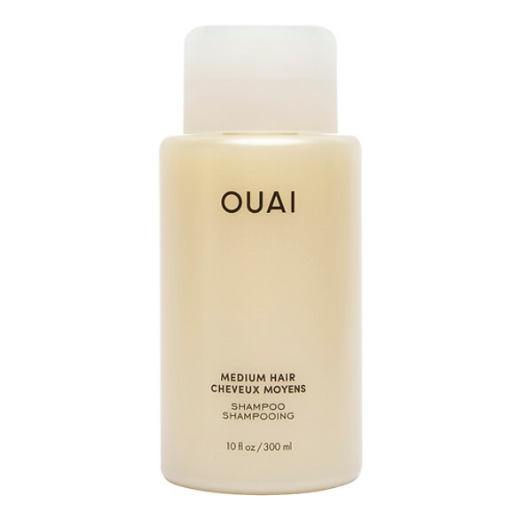 Medium Hair - Shampoo für mitteldickes Haar, OUAI